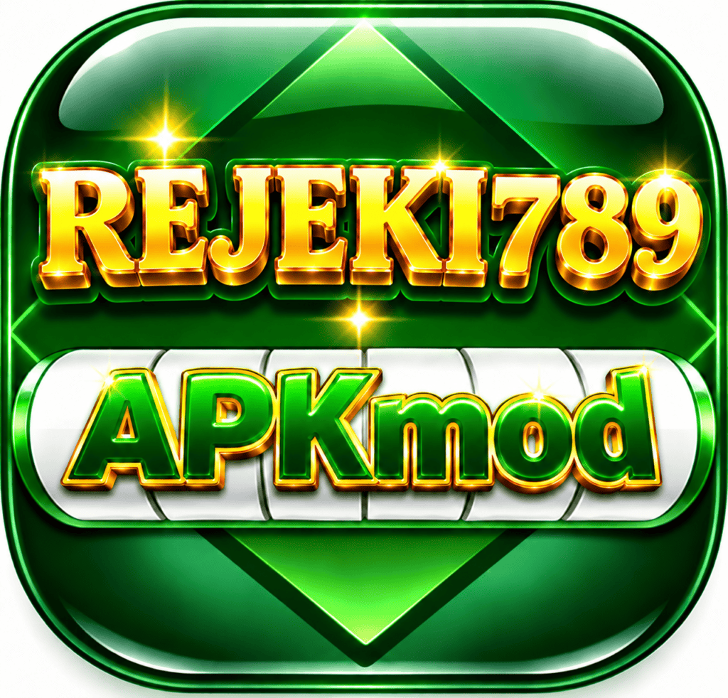 APK MOD - REJEKI789