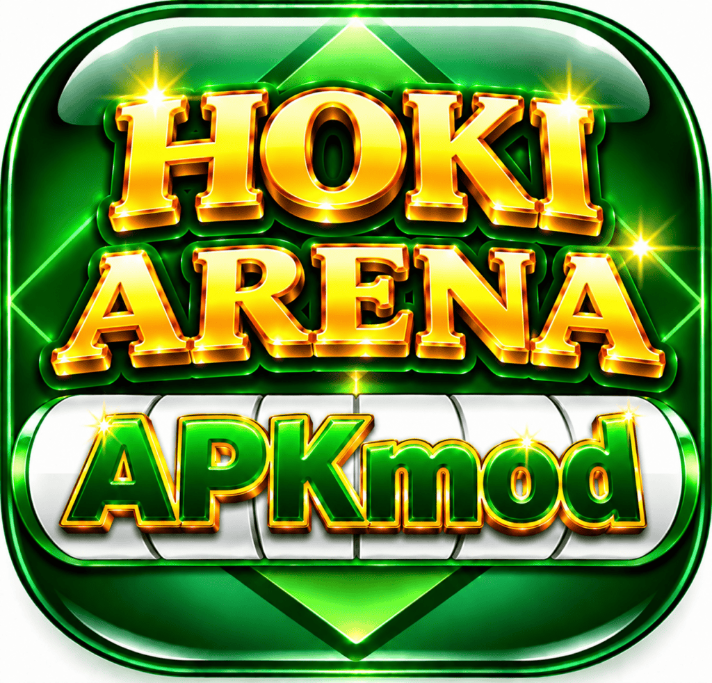 APK MOD - HOKI ARENA