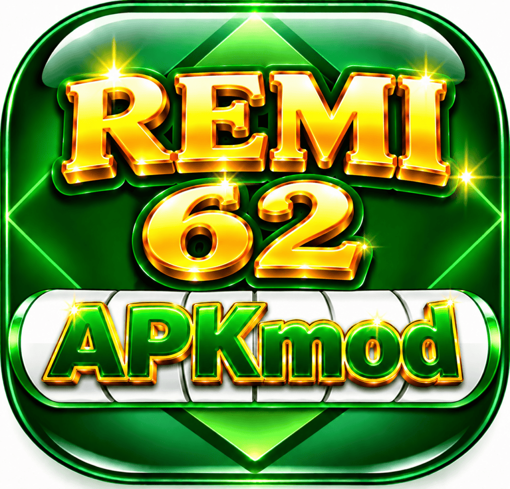 APK MOD - REMI62