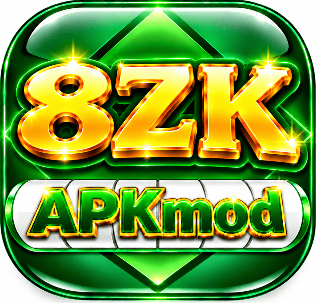 APK MOD - 8ZK