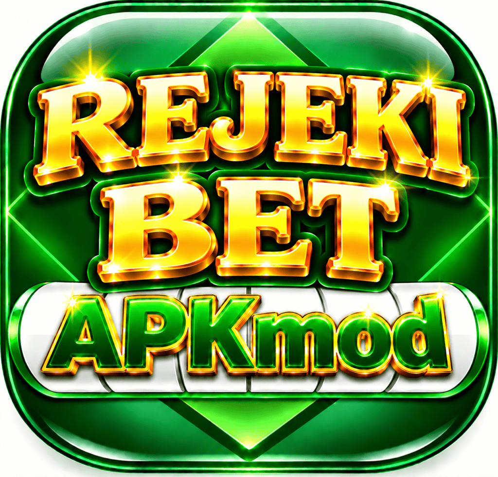 APK MOD - REJEKI BET