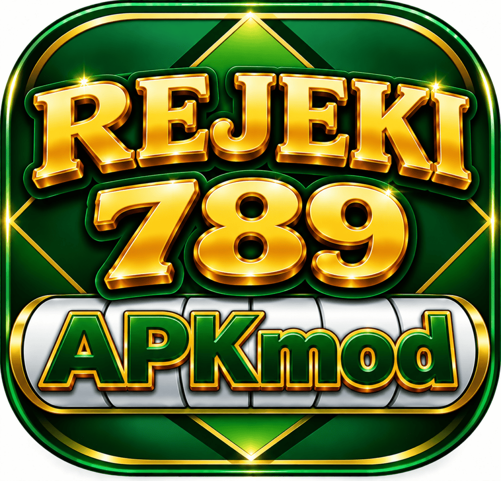 APK MOD - REJEKI789
