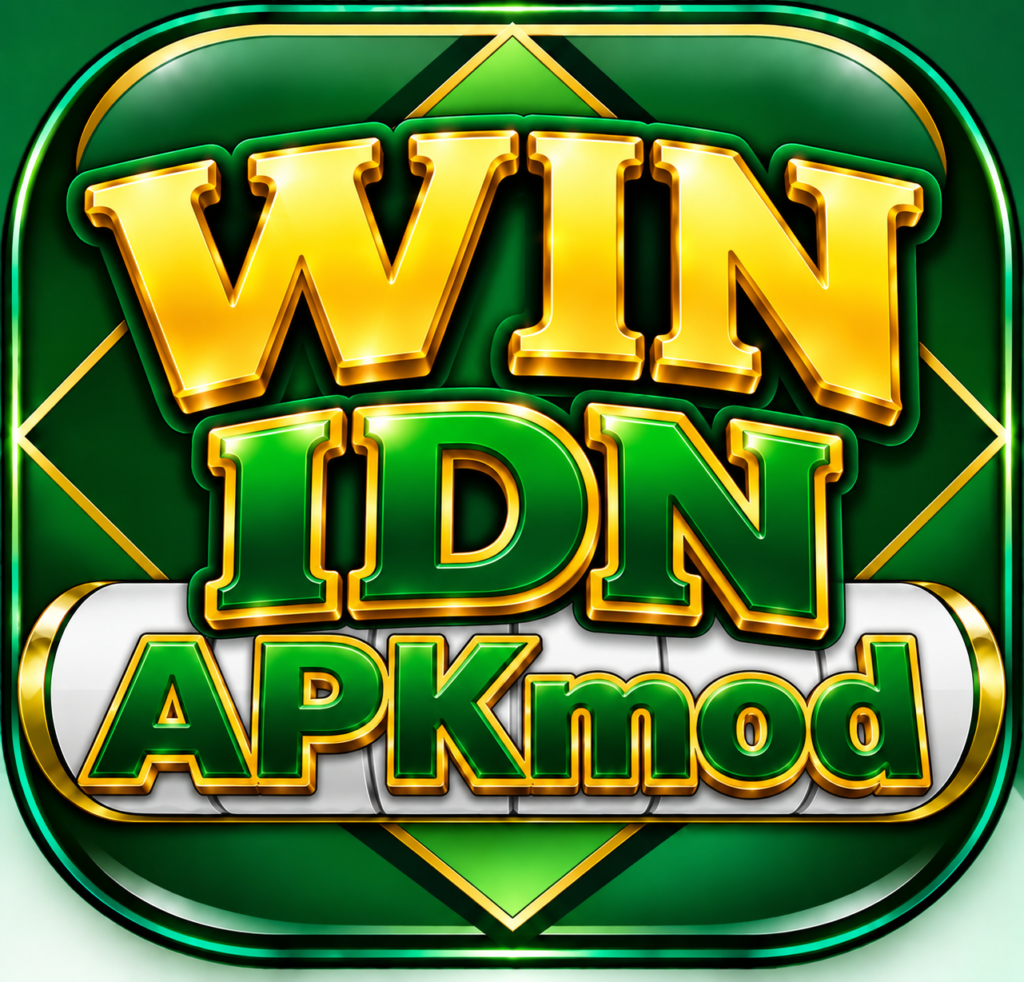 APK MOD - WIN IDN