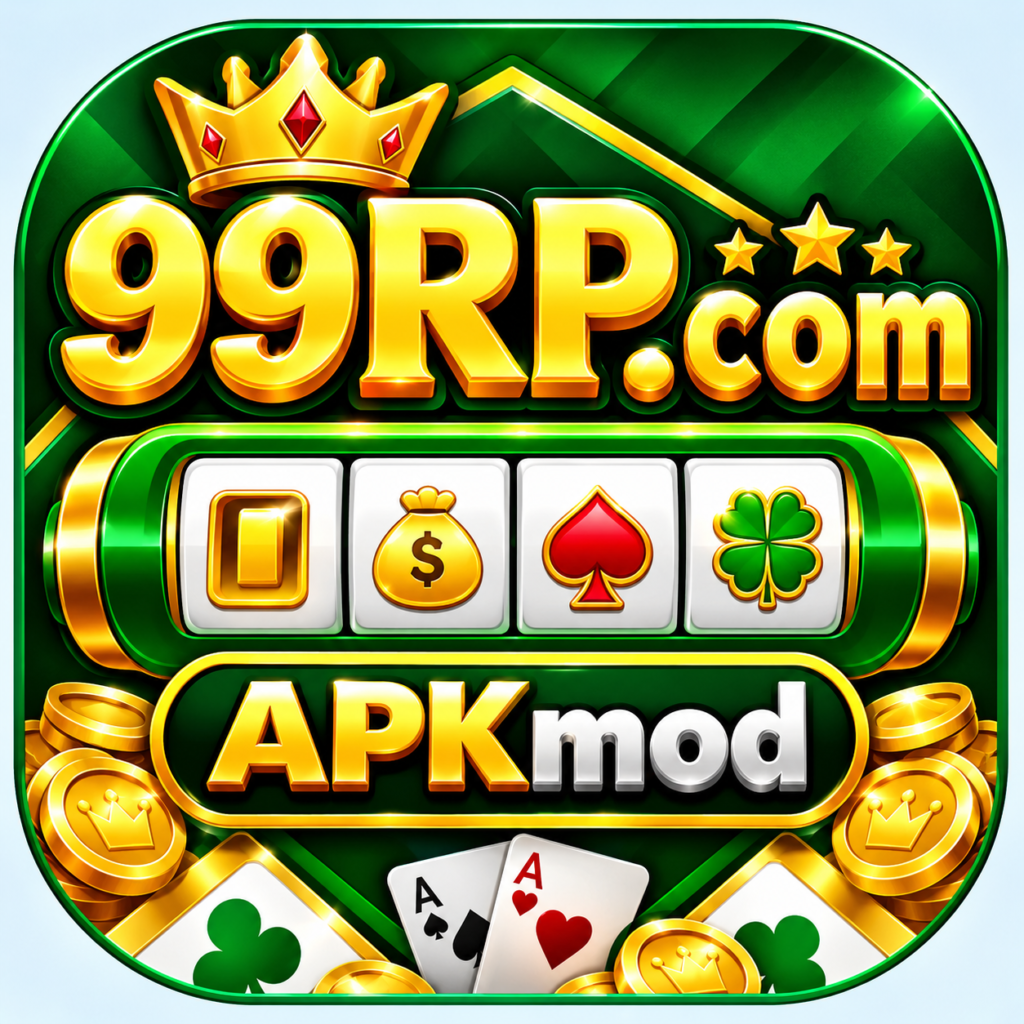 99RP - APK MOD