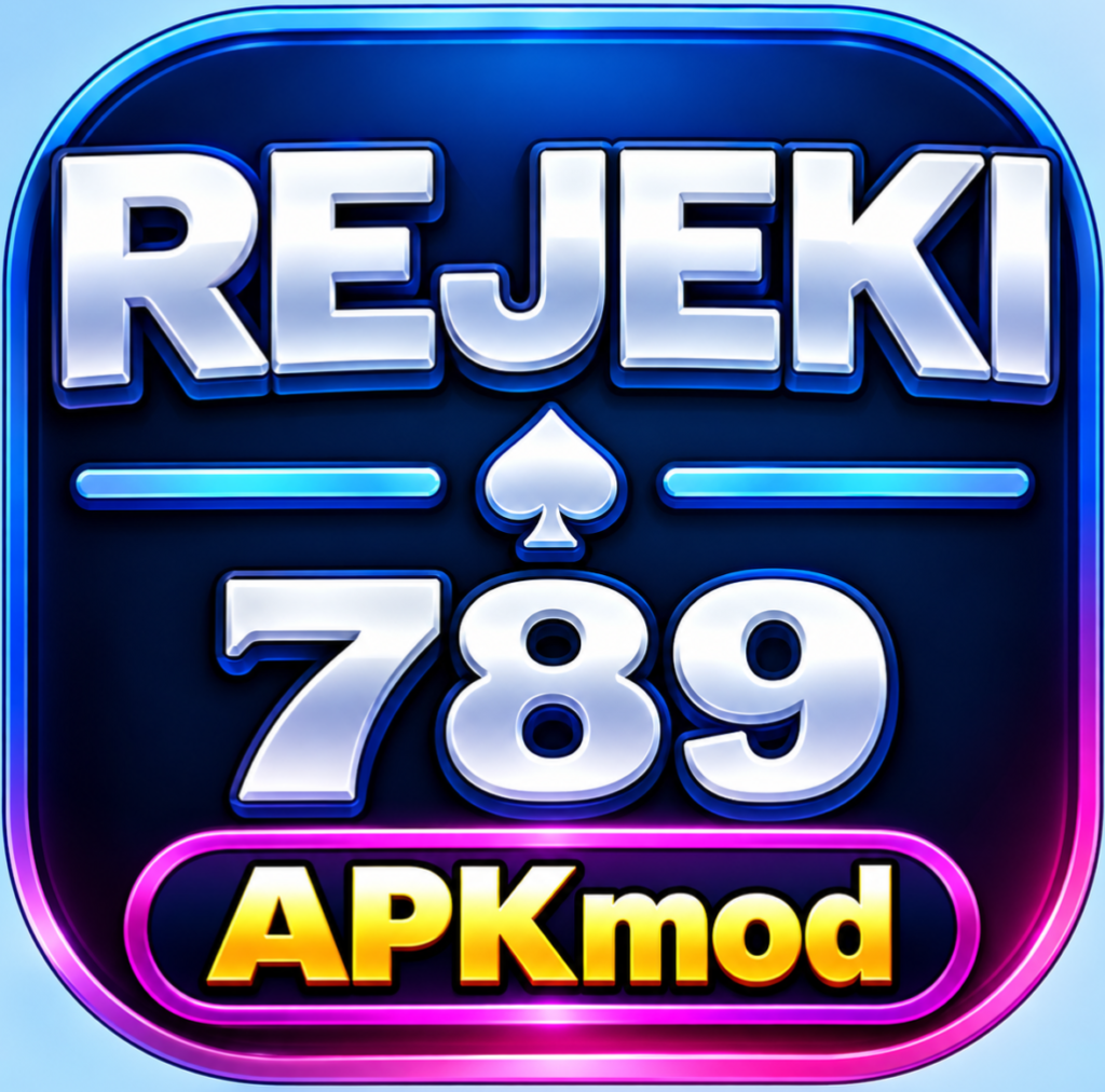 APK MOD - REJEKI789