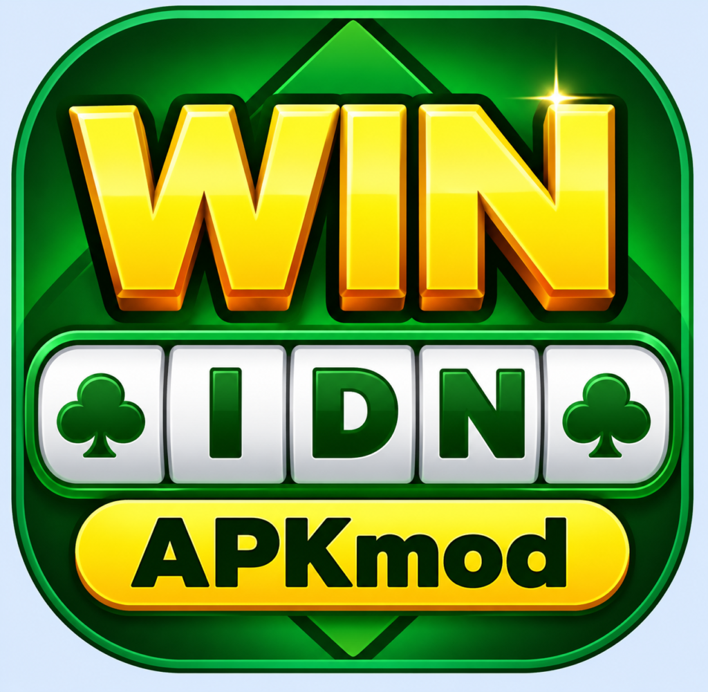 APK MOD - WIN IDN