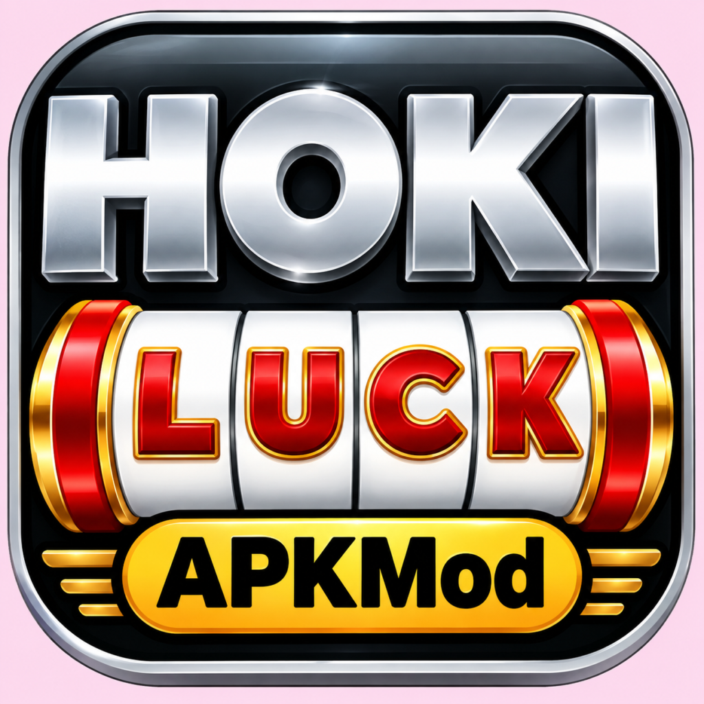 APK MOD - HOKI LUCK